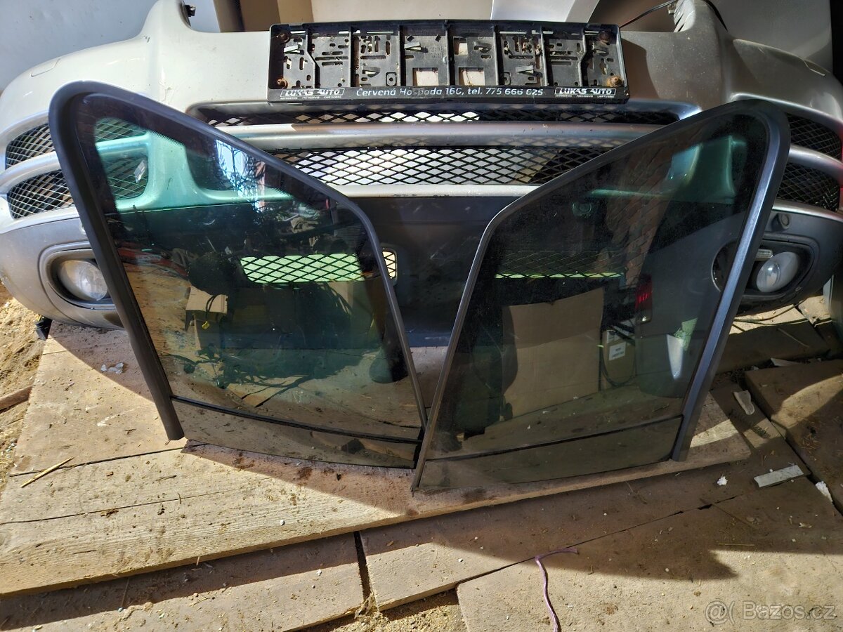 Touareg 2.5 tdi automat - 9