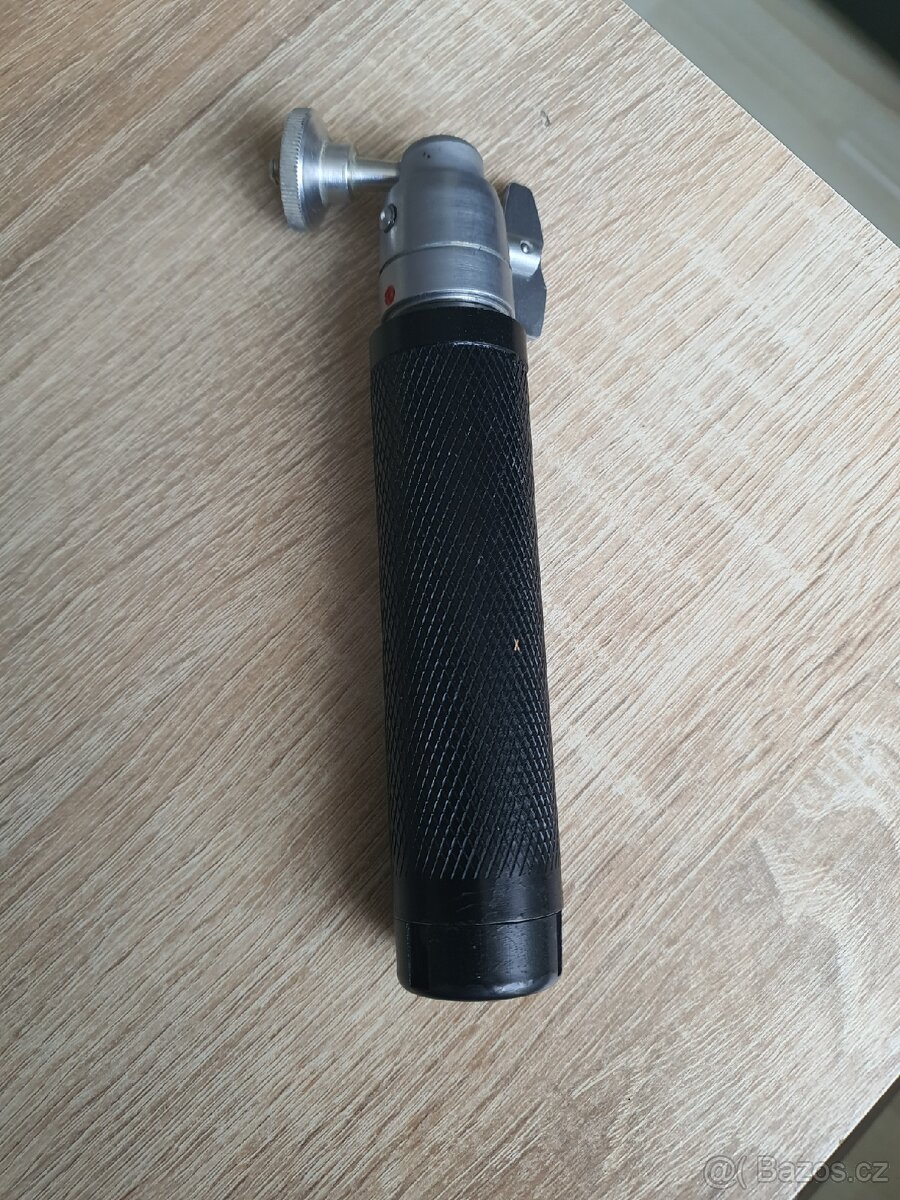 Retro mini stativ - 9