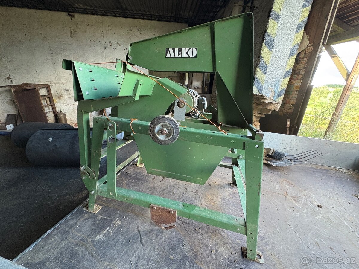 Cirkulárka ALKO - 9