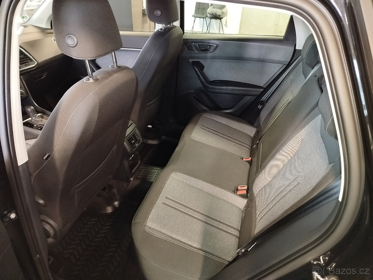 Seat Ateca 2.0 TDI Style - 9