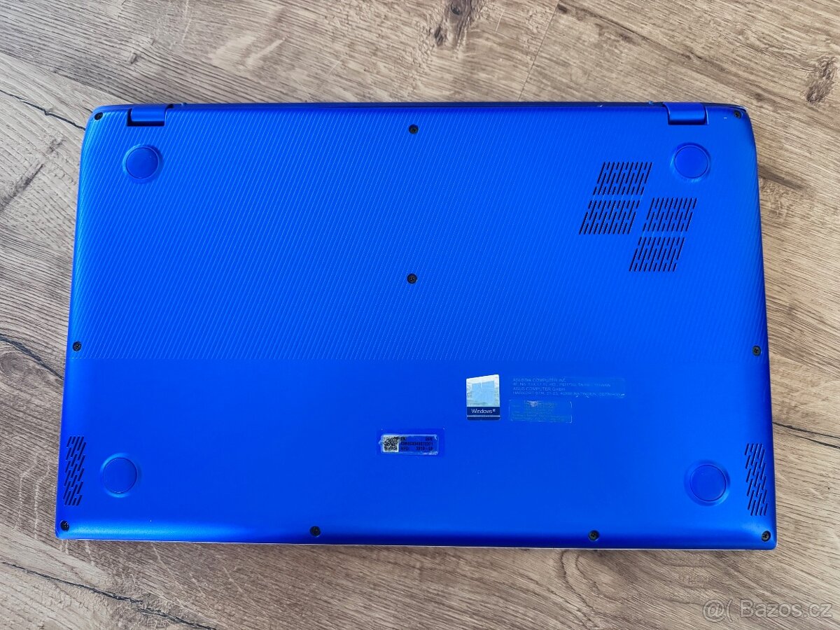 Notebook Asus Vivobook S15 S531FA - 9