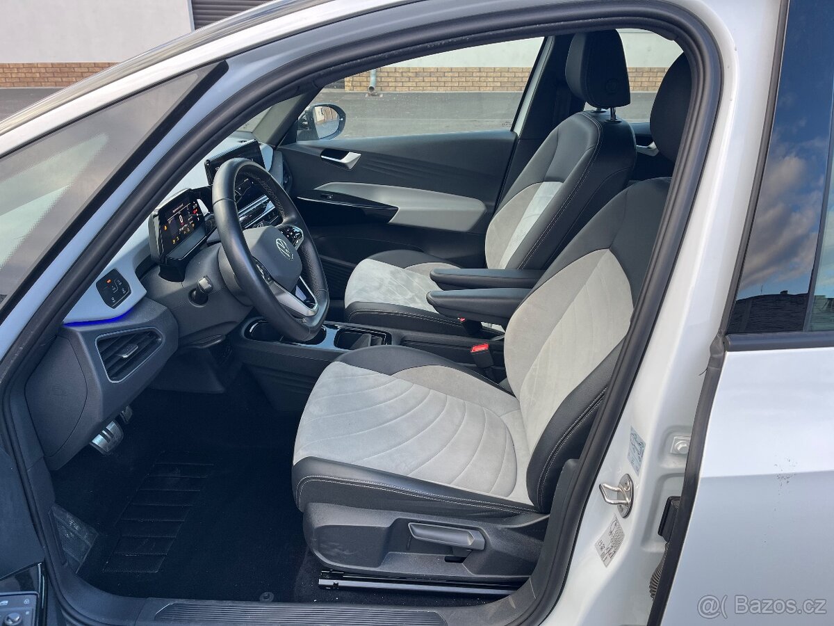 VW ID 3 PRO PERFORMANCE rv.2023 - 9