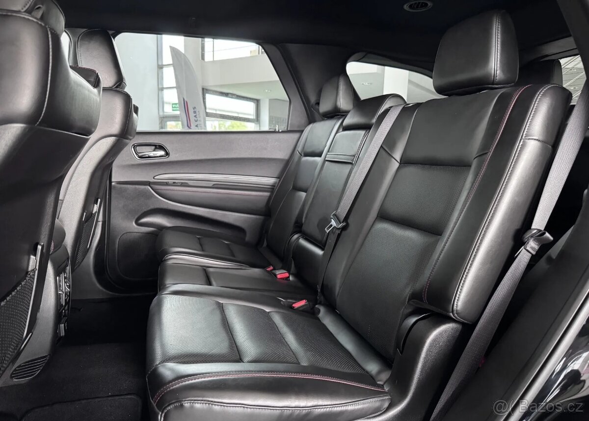 Dodge Durango - 9