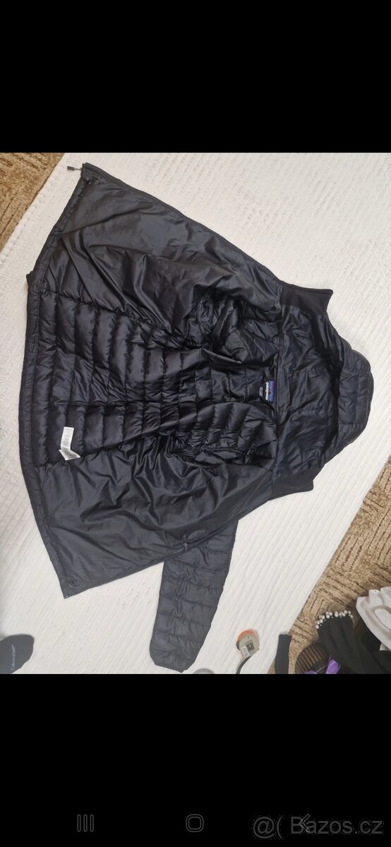 Panska bunda Patagonia vel.L - 9
