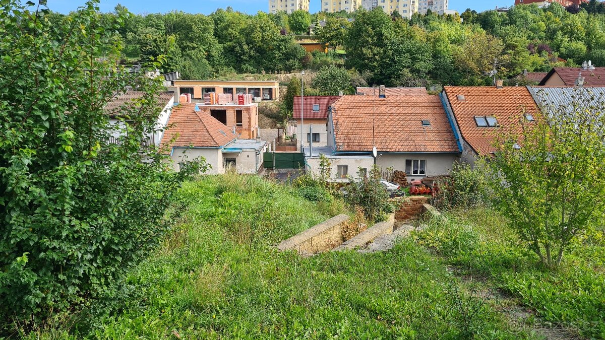 Prodej RD 200 m², pozemek 1 950 m², Chrudim, Malecká ul. - 9