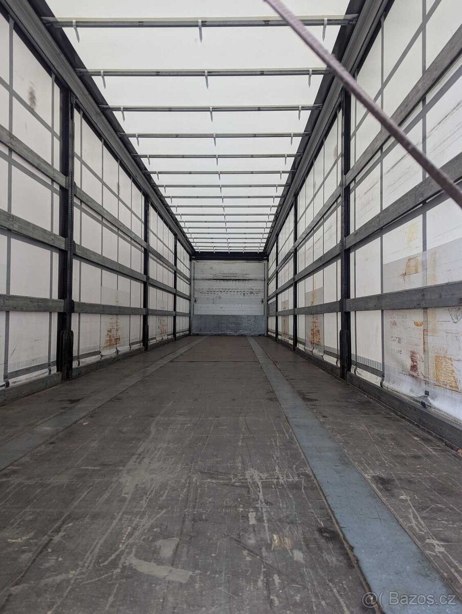 Návěs Schwarzmuller SPA 3/E, Standard - 9