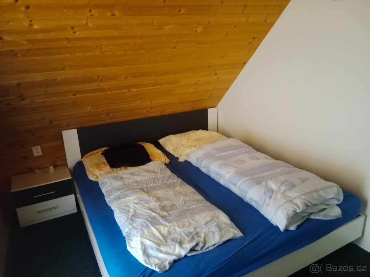 Chata Dolní Lhota - 9