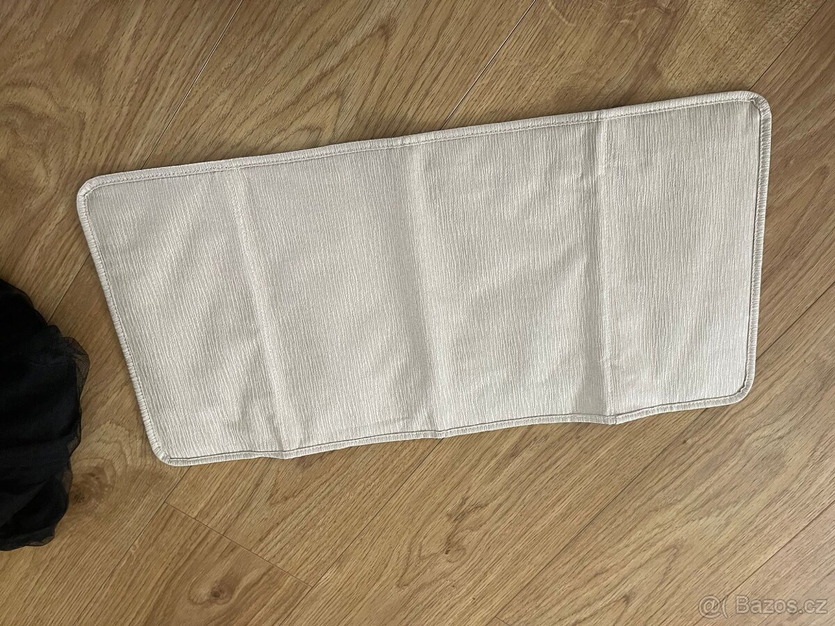 Kočárek Venicci Tinum upline a vajíčko + základna Tiago - 9