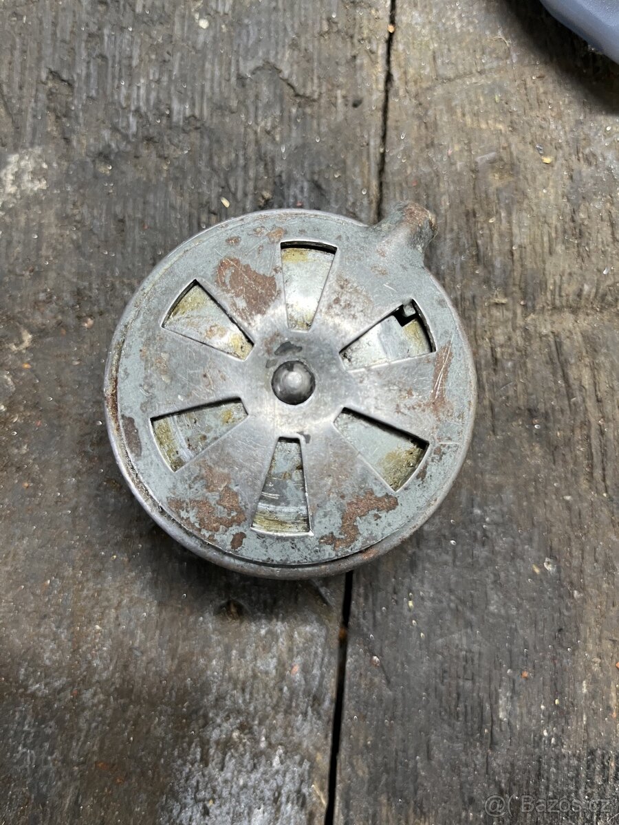 Karburátor 2916hm - 9