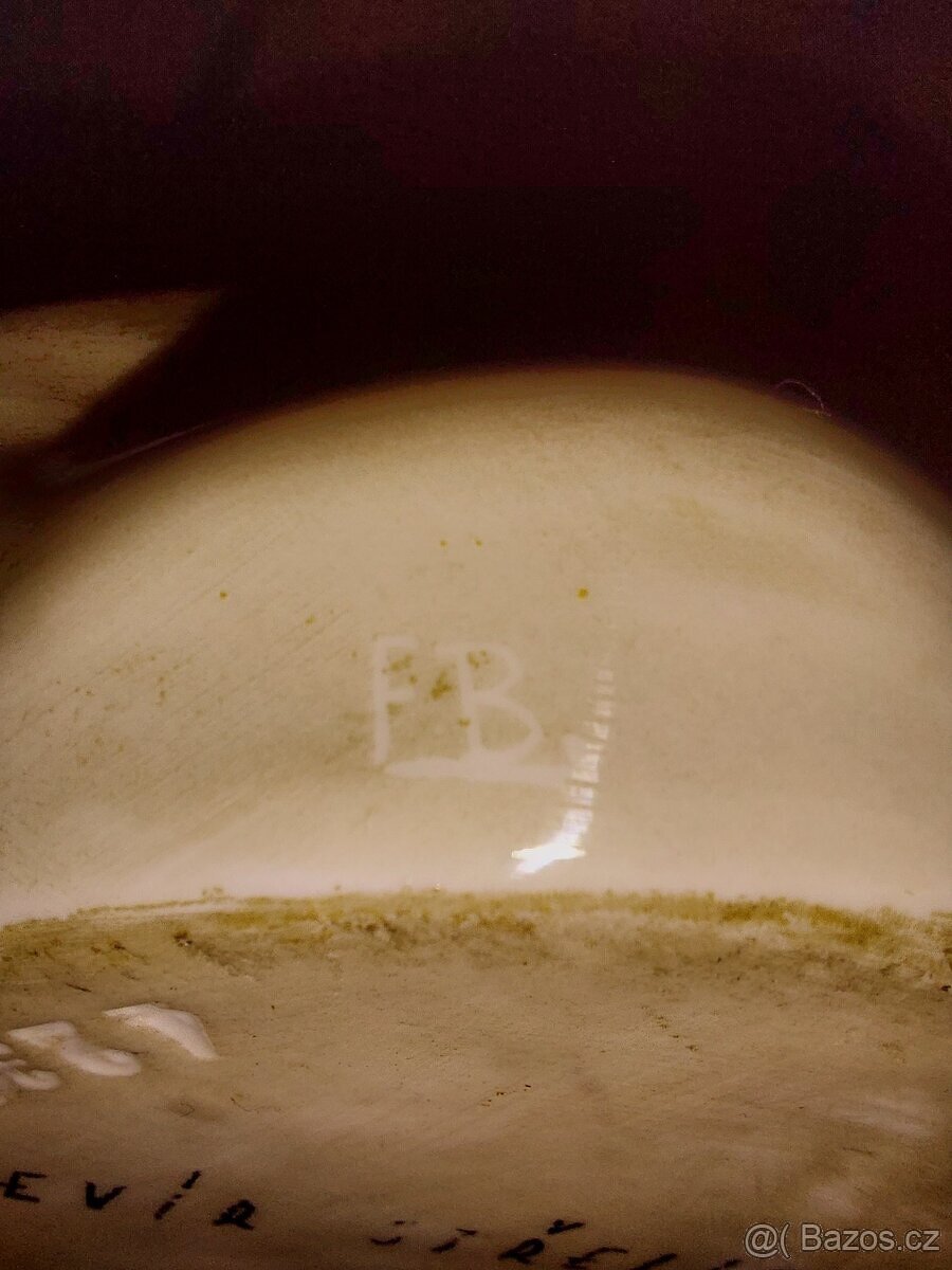 Srnec Theodor Kärner TOP stav - 9