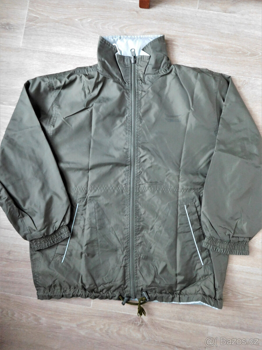 Dětské bundy - 9