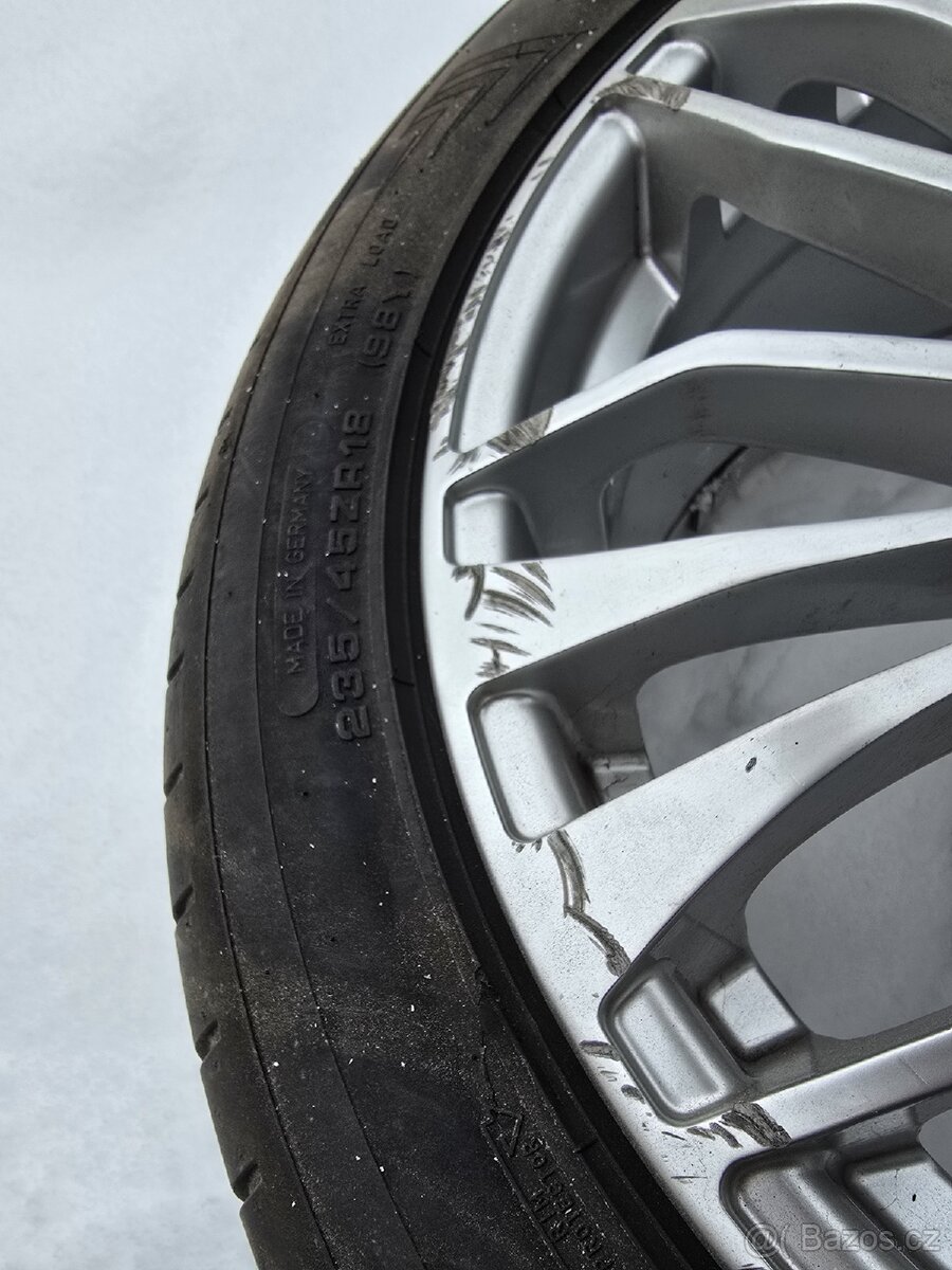 Disky borbet r18 235/45r18 - 9