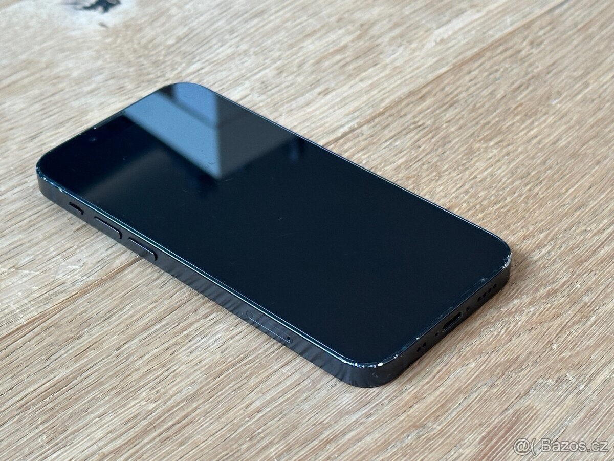 iPhone 13 Mini 128 GB - 9