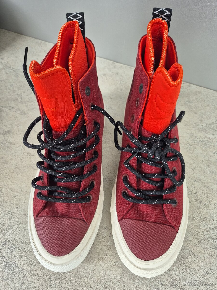 Converse vel.40 - 9