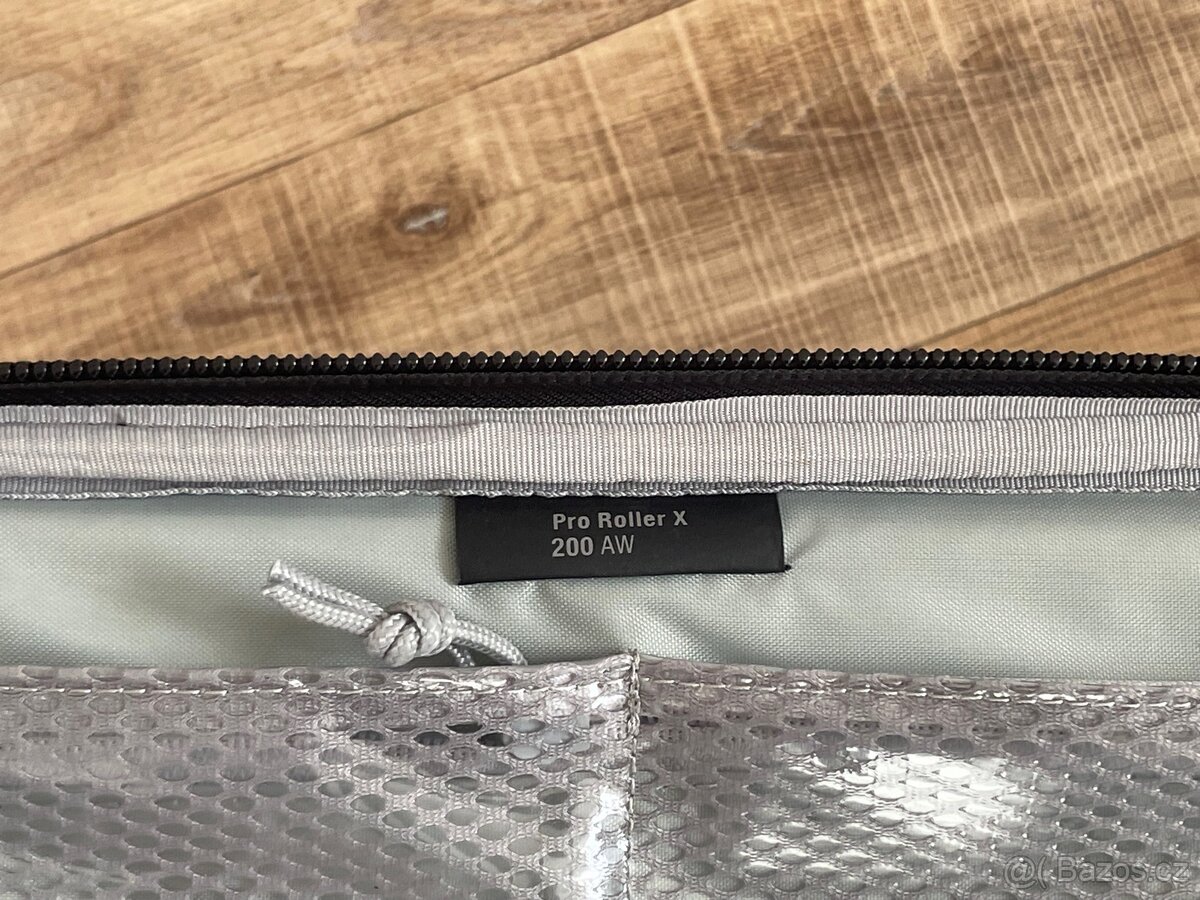 Kufr na fototechniku Lowepro Pro Roller x200 AW - 9