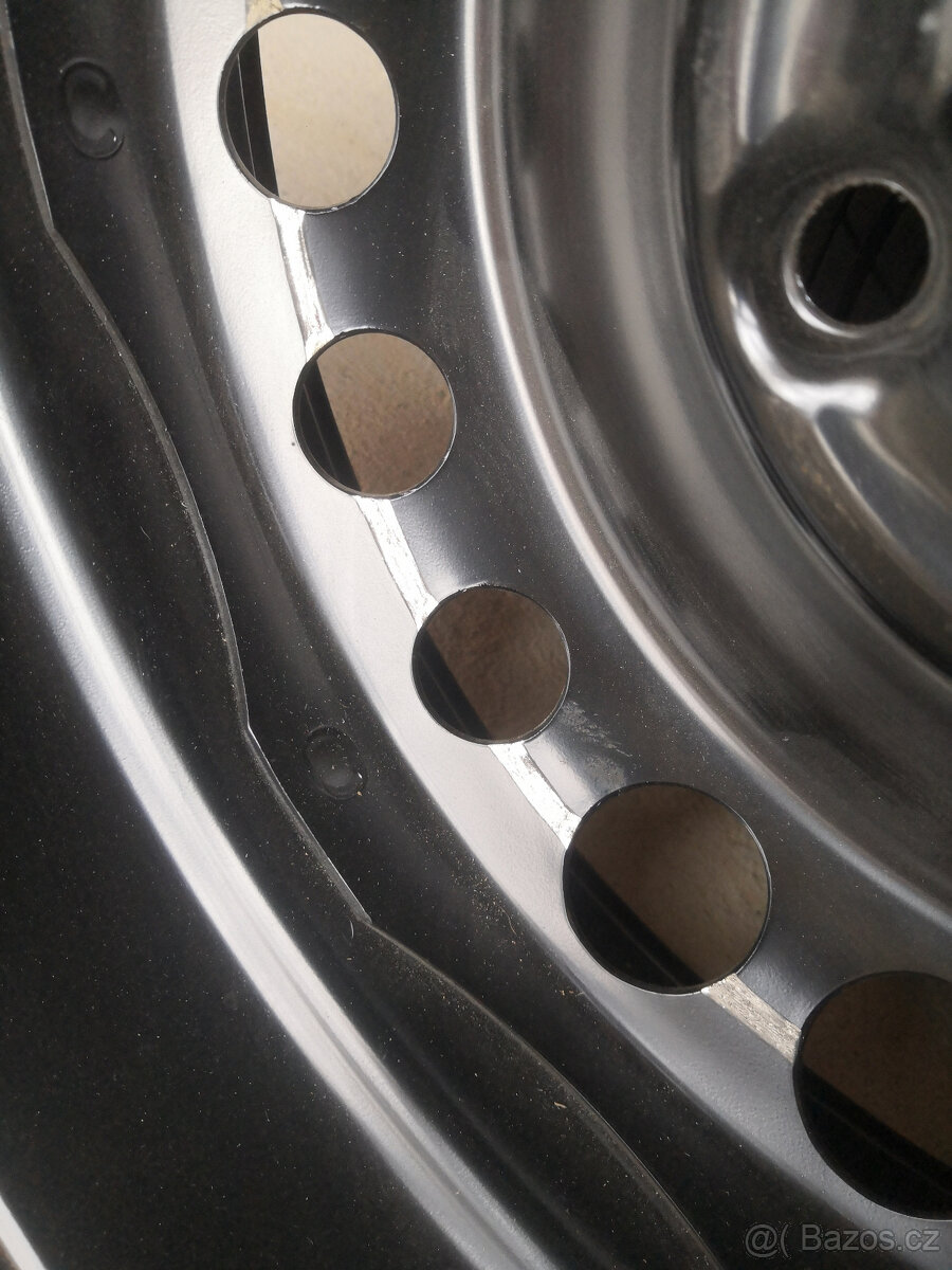 Original disky Renault/Dacia 403006876R - 9