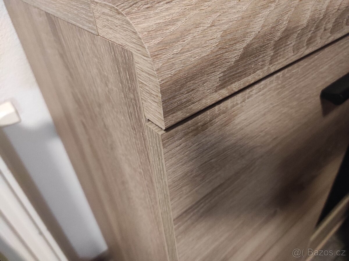 Obývací stěna, komody - 9