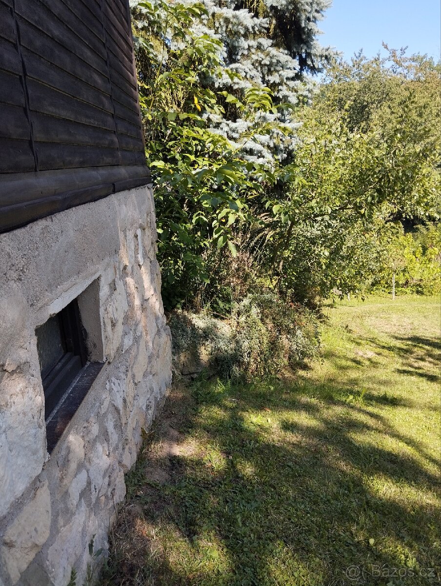 Chata Hořice v Podkrkonoší - 9