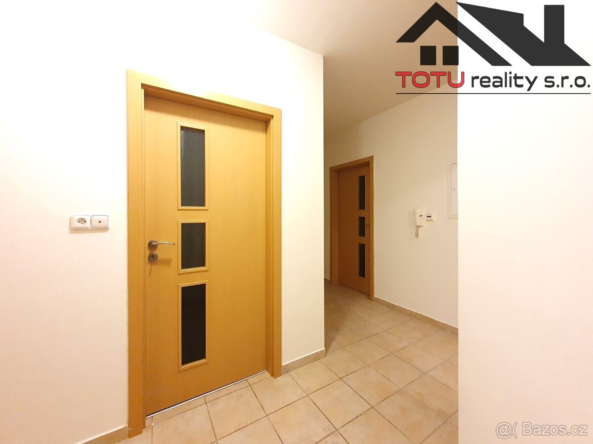 Pronájem bytu 3+1 70 m2, Náchod - 9