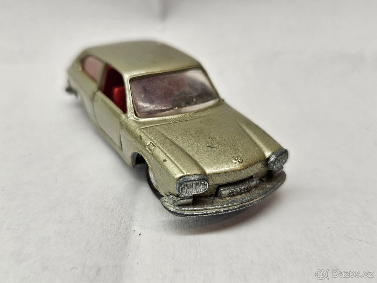 Prodám staré angličáky - 9