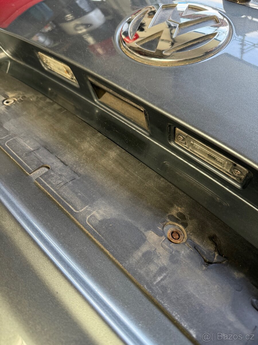 Různé díly Volkswagen Touran T1 - 9