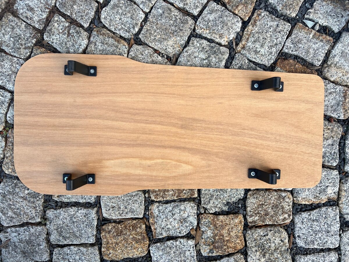 Kočárek Bugaboo Buffalo s bohatým prislusenstvim - 9