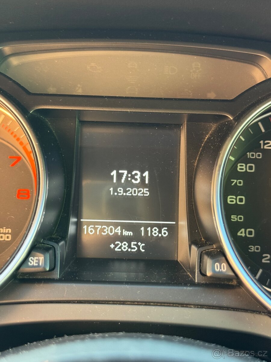 Audi A5 Sportback - 9