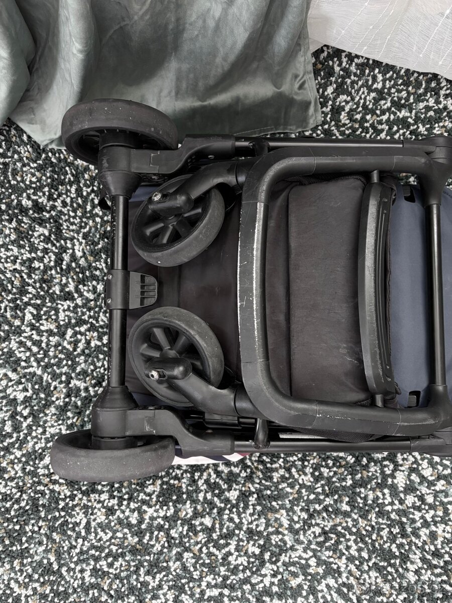 Easywalker Buggy XS - 9