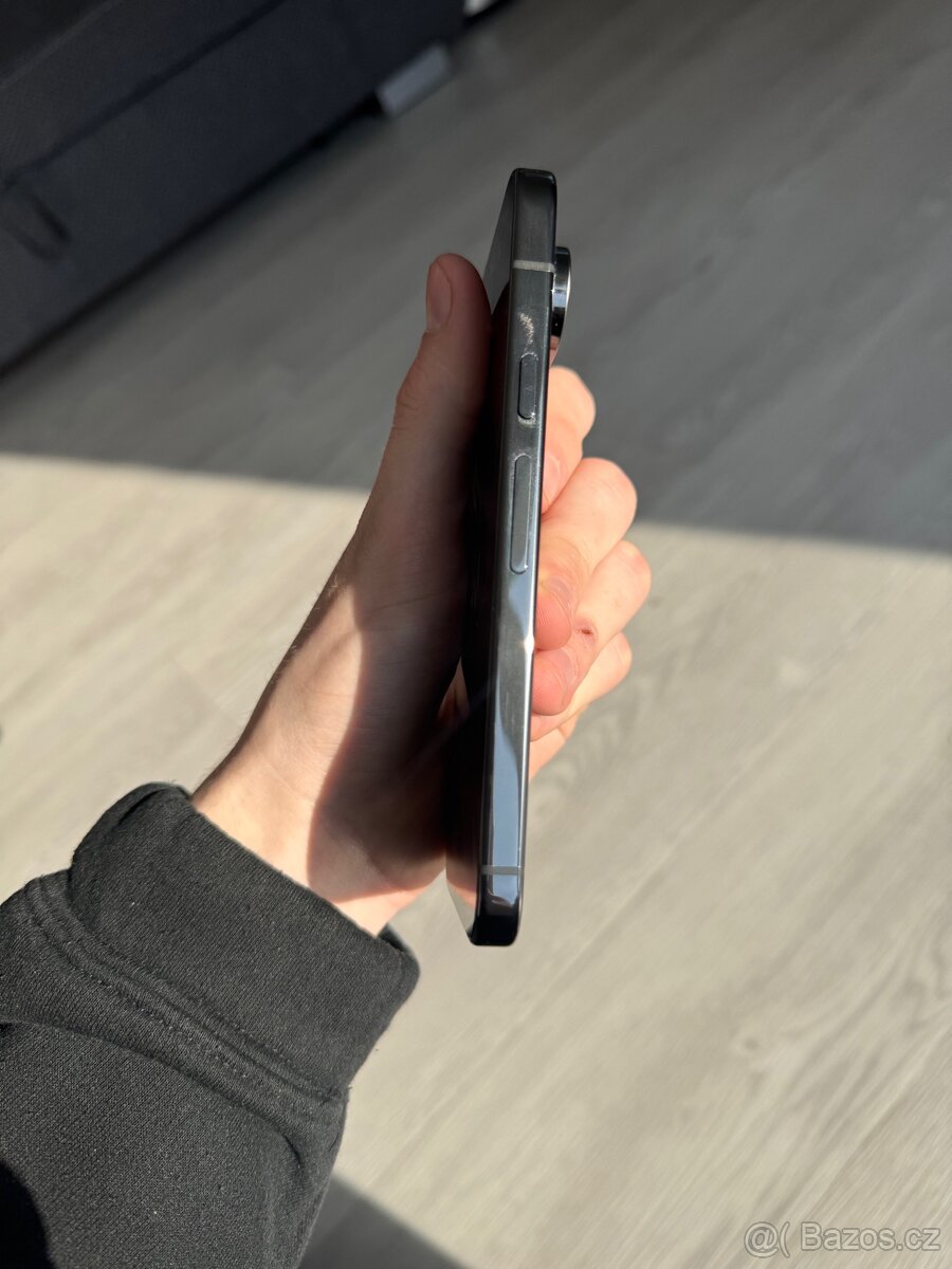 Google Pixel 9 Pro 256GB - 9