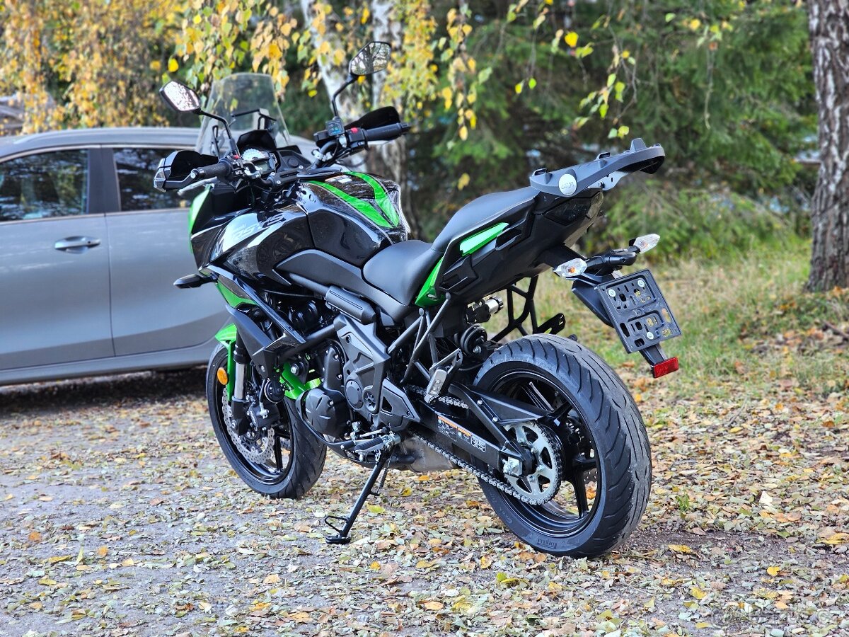 Kawasaki Versys 650 ABS r.v.2022 - 9