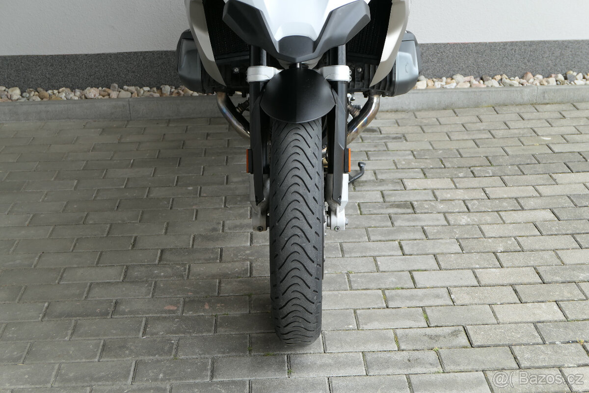 BMW R 1250 GS HP - 9