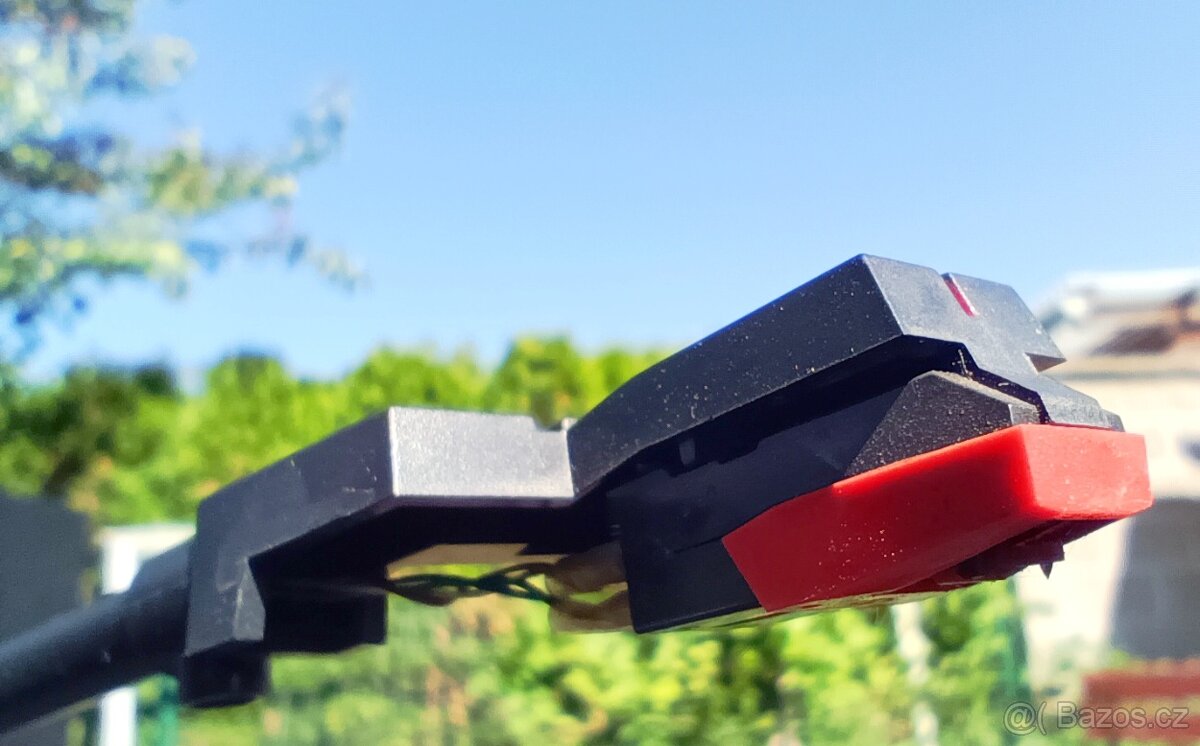 Hudební věž ELTA 2550 alias Samsung AFDD VIP 300 - 9