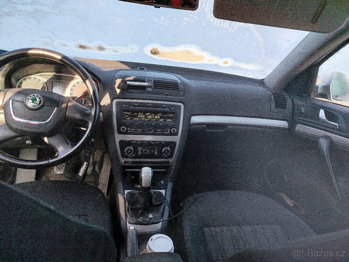 Prodám vyměním škoda Octavia 2 - 9