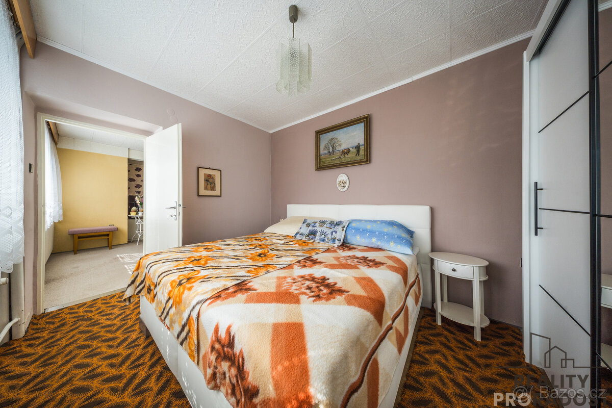 Rodinný dům ve Bzenci - 9