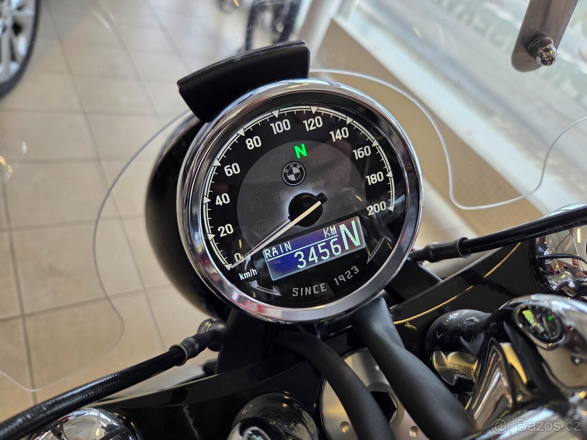 BMW R 18 Classic - 9