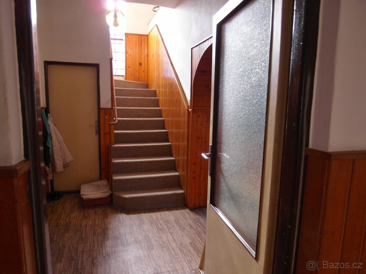 Prodej rodinného domu, 137m2 - 9