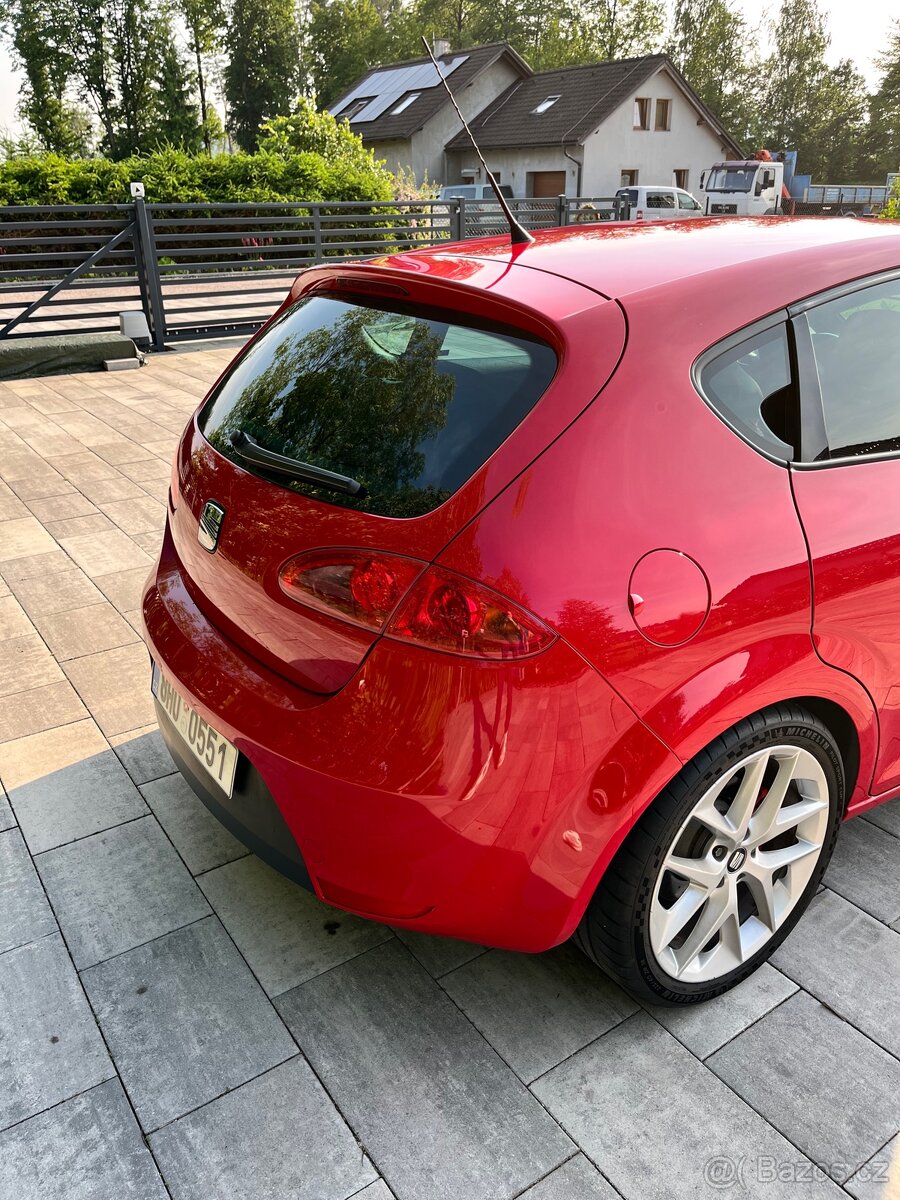 SEAT LEON CUPRA 1P - 9