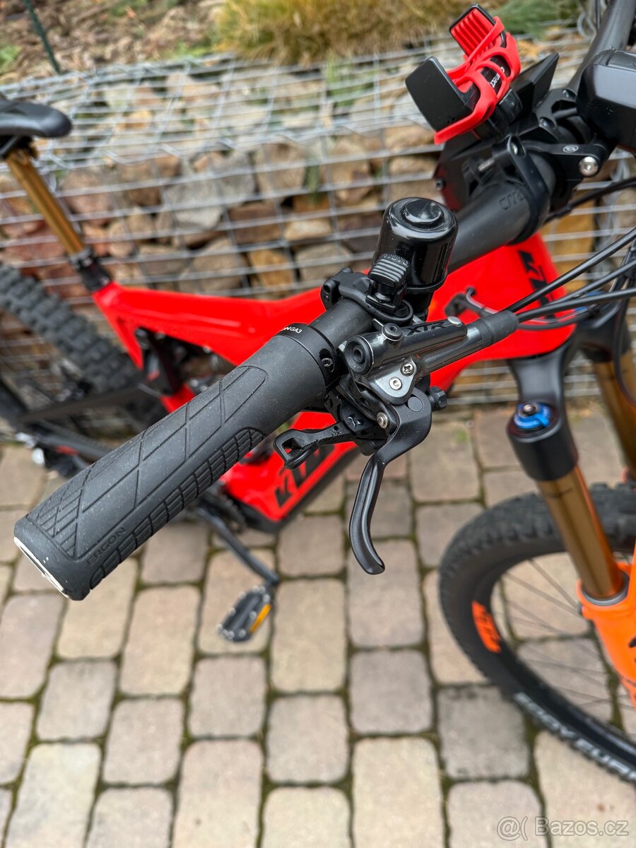 KTM Macina Kapoho Prestige M/43 - 9