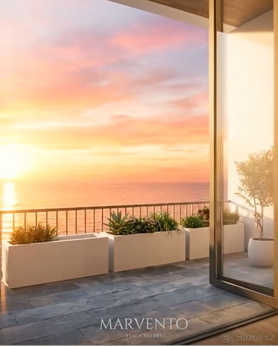 Marvento beach front - Hurghada Egypt - 9