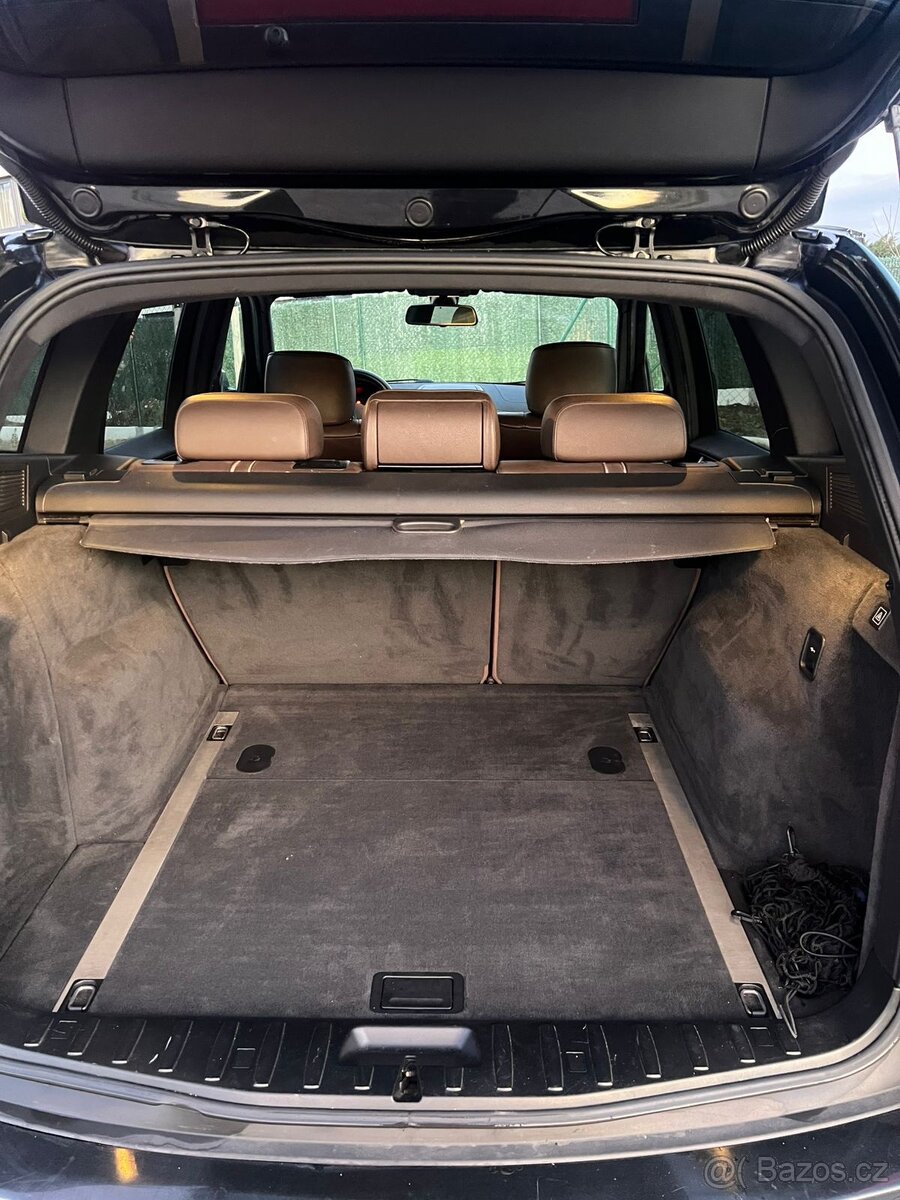 BMW X3 - 9