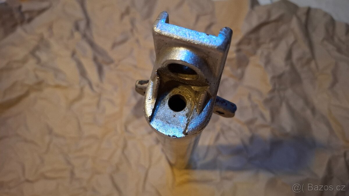 Jawa ČZ kluzáky - 9