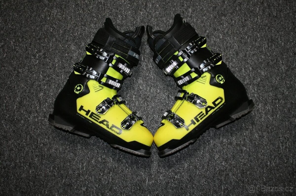 lyže Rossignol Experience allmountain 152 cm - 9