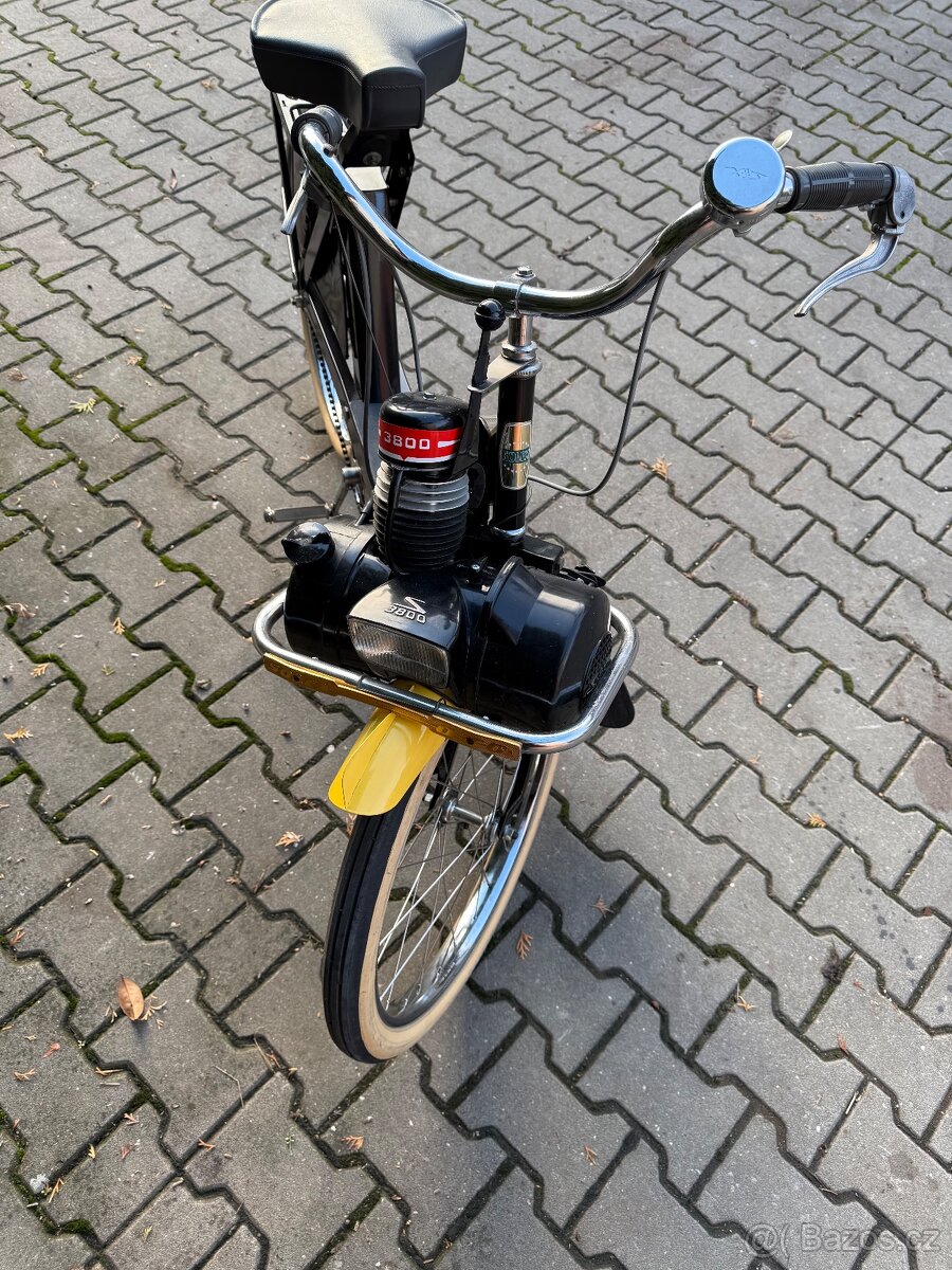 Solex 3800 - 9