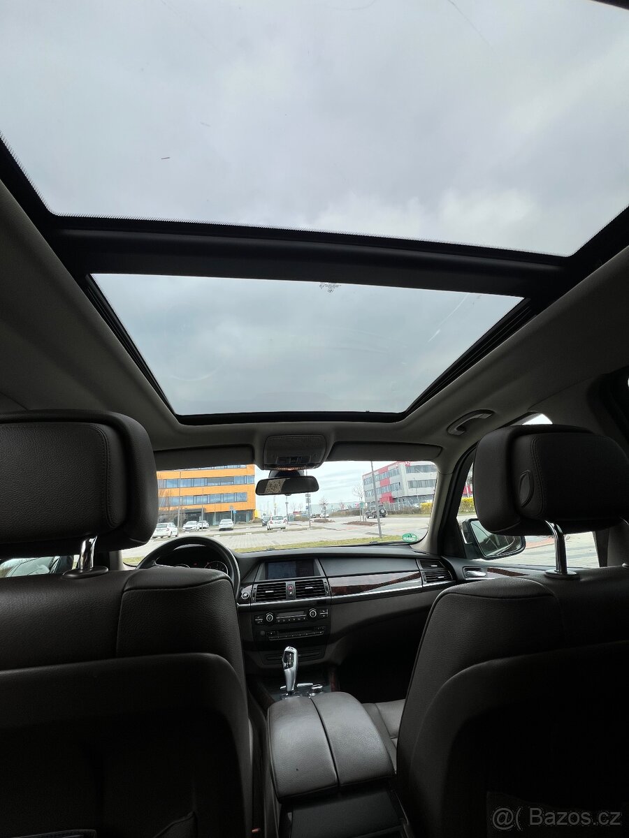 Prodám BMW x5 e70 - 9