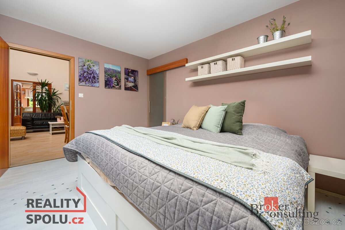 Prodej, domy/rodinný, 218 m2, 46822 Železný Brod, Jablonec n - 9