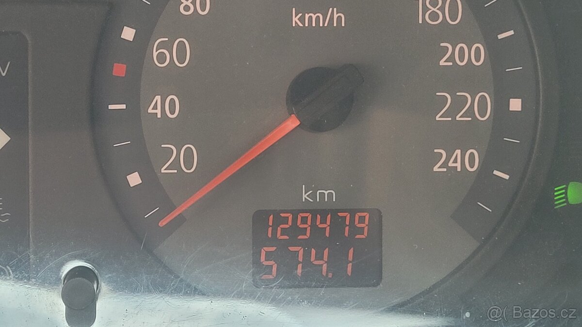 Renault Thalia, 1,4 72kw,nova STK+servis - 9