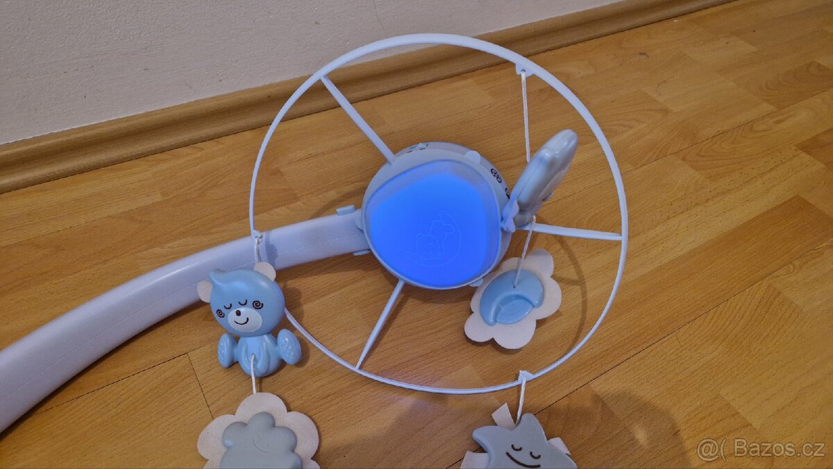 Věci pro miminko a maminku (vše možné) - 9