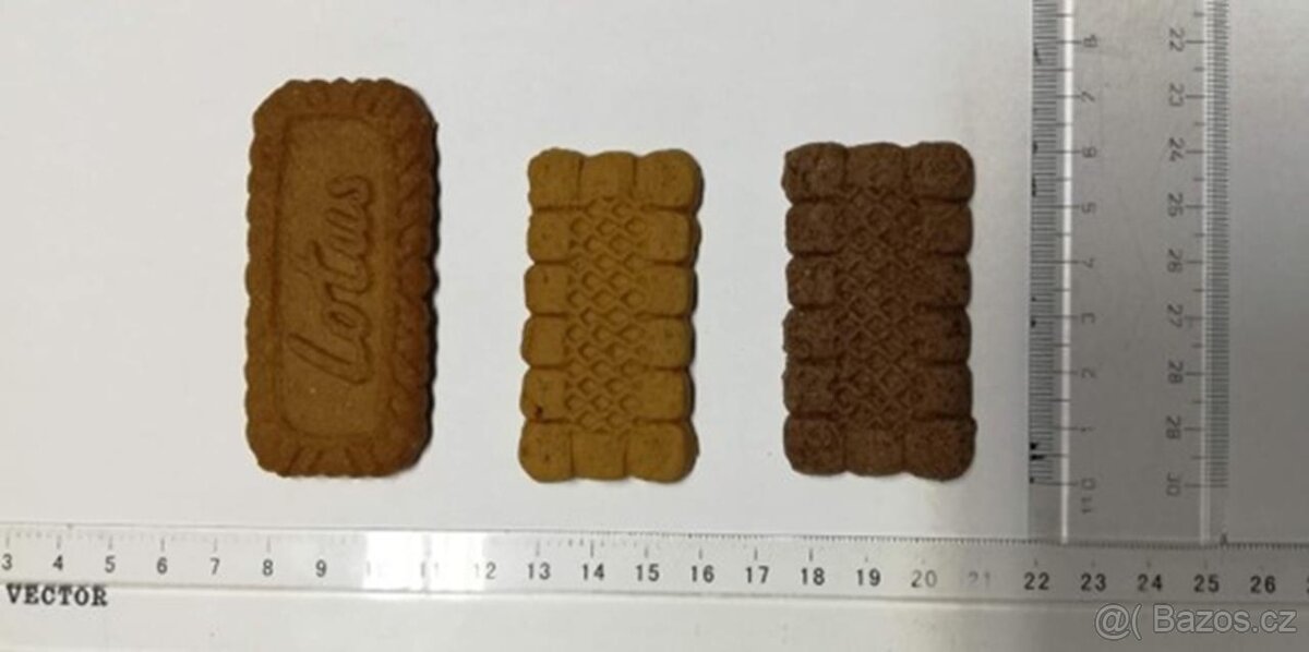 Linka na výrobu sušenek - 9