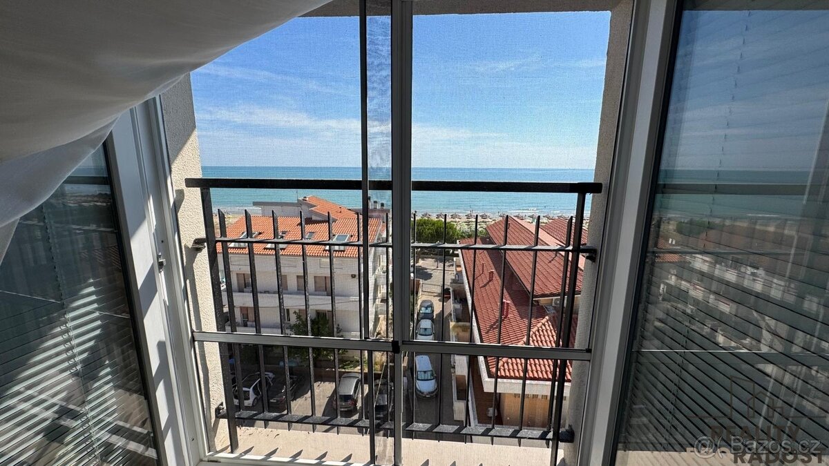 Prodej bytu 3+kk 97 m², via Nicolo, Silvi, Itálie - 9