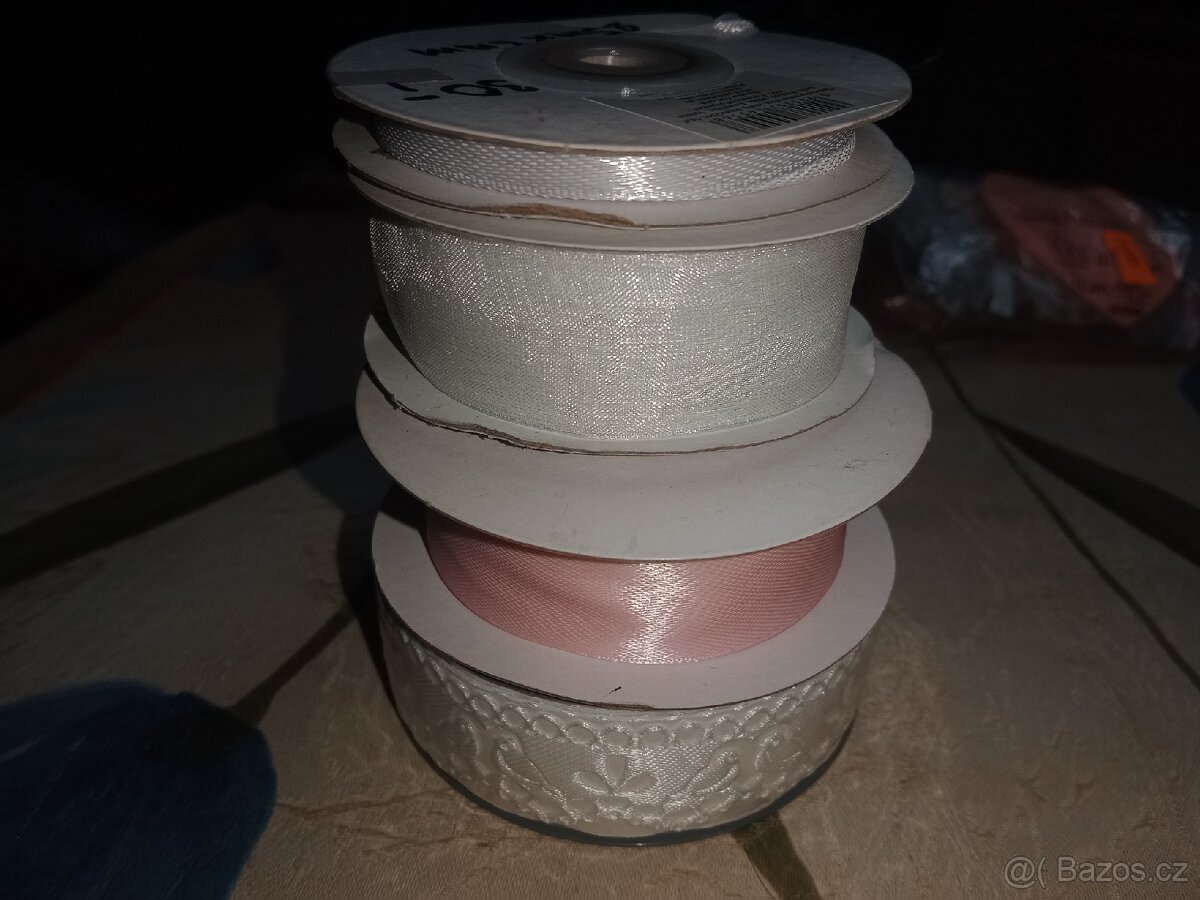 Svatební dekorace - 9